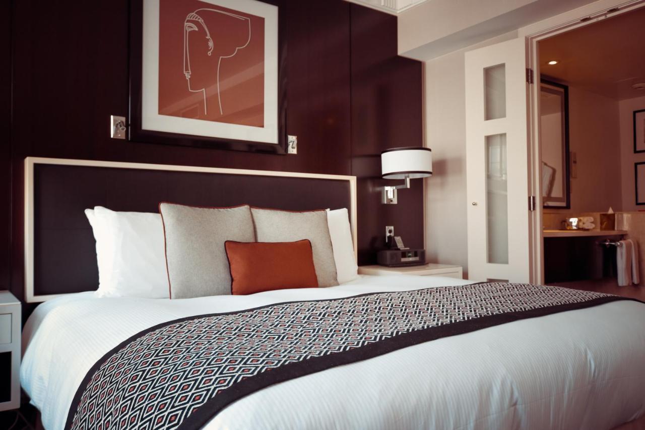 Hotel Kangaroo Bujumbura Luaran gambar